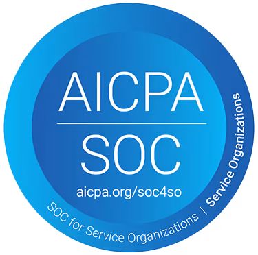 SOC 2 compliant